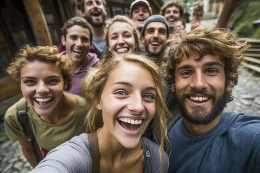 Casas rurales para grupos grandes alquiler íntegro | La mejor opción para tu escapada
