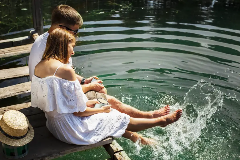 Piscinas en Salamanca para el verano: naturales y con alojamiento