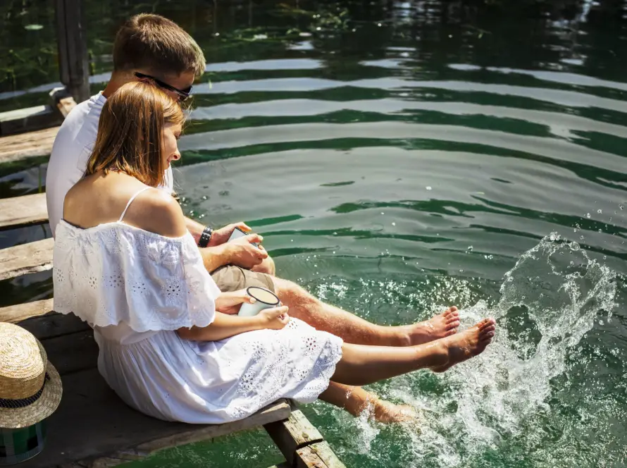 Piscinas en Salamanca para el verano: naturales y con alojamiento
