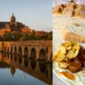 Comida típica de Salamanca: sabores y tradiciones que no puedes perderte en tu viaje