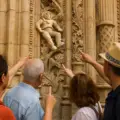 Astronauta de Salamanca: el misterio escondido en la Catedral (que todos buscan)