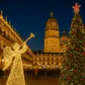 Navidad en Salamanca 2025: planes mágicos, pueblos con encanto y el alojamiento rural perfecto
