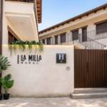 Casa rural cerca de Salamanca - La Milla Rural