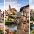 Qué ver cerca de Salamanca: pueblos, naturaleza y planes imprescindibles