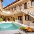 Alquilar casa rural con piscina cerca de Salamanca para parejas, familias y grupos