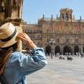 Visita guiada Salamanca gratis: planes para descubrir la ciudad