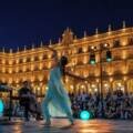 Programa FACyL 2026: conciertos, danza, teatro y actividades en Salamanca